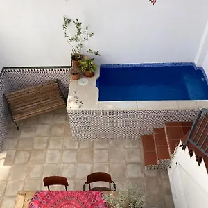  Appartement Casa Clemente 32, Private House With Plunge Pool
